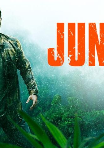 فيلم Jungle 2017 مترجم