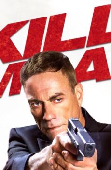 فيلم Kill ‘Em All 2017 مترجم