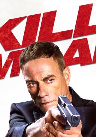 فيلم Kill ‘Em All 2017 مترجم