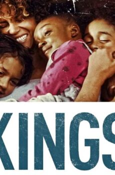 فيلم Kings 2017 مترجم
