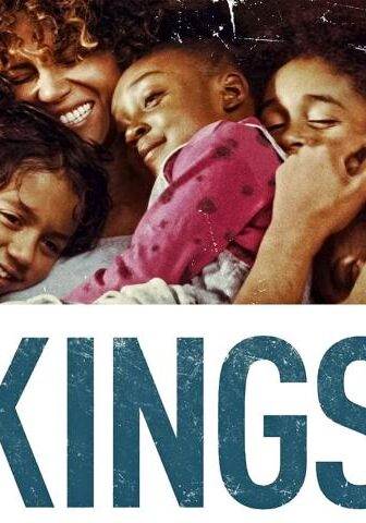 فيلم Kings 2017 مترجم