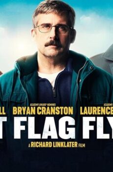 فيلم Last Flag Flying 2017 مترجم