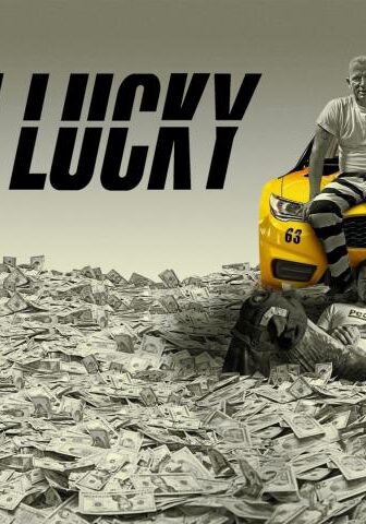 فيلم Logan Lucky 2017 مترجم