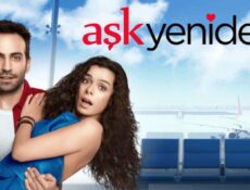 مسلسل العشق مجدداً الحلقة 4 مترجمة – Ask Yeniden