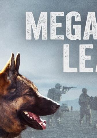 فيلم Megan Leavey 2017 مترجم