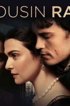 فيلم My Cousin Rachel 2017 مترجم