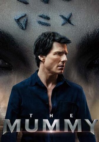 فيلم The Mummy 2017 مترجم