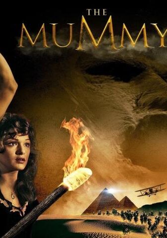 فيلم The Mummy 1999 مترجم