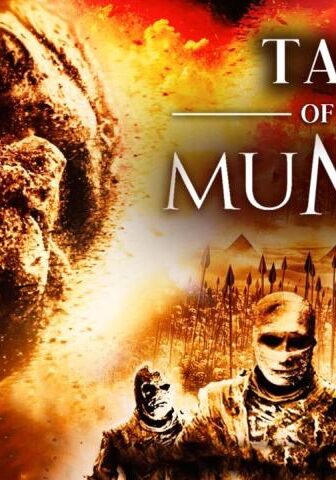 فيلم Tale of the Mummy 1998 مترجم