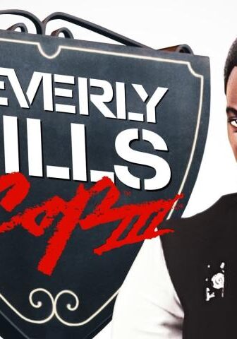 فيلم Beverly Hills Cop III 1994 مترجم