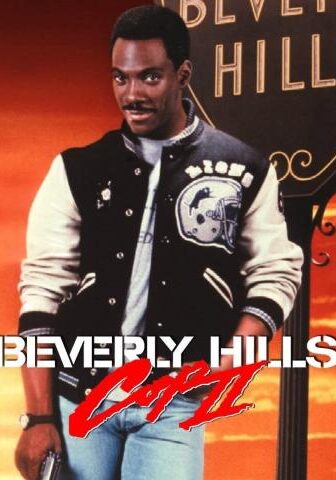 فيلم Beverly Hills Cop II 1987 مترجم