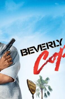 فيلم Beverly Hills Cop 1984 مترجم