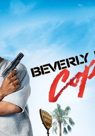 فيلم Beverly Hills Cop 1984 مترجم