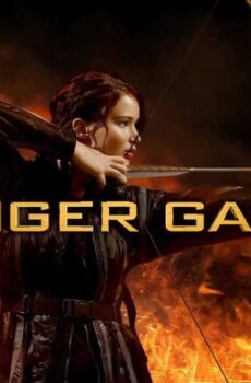 فيلم The Hunger Games 2012 مترجم