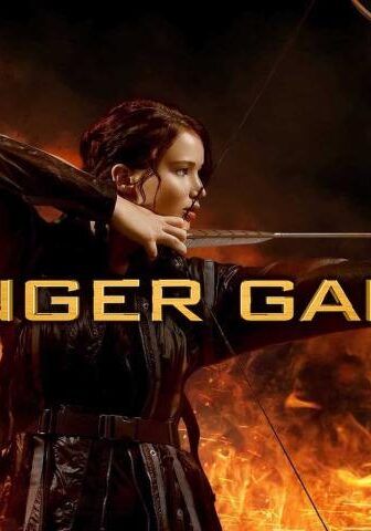 فيلم The Hunger Games 2012 مترجم