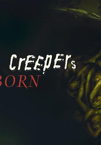 فيلم Jeepers Creepers: Reborn 2022 مترجم