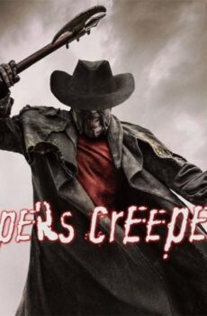 فيلم Jeepers Creepers III 2017 مترجم