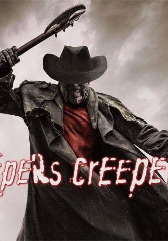 فيلم Jeepers Creepers III 2017 مترجم