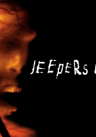 فيلم Jeepers Creepers 2 2003 مترجم