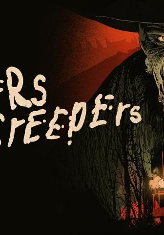 فيلم Jeepers Creepers 2001 مترجم