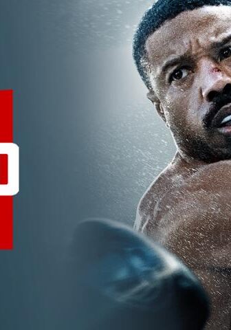 فيلم Creed III 2023 مترجم