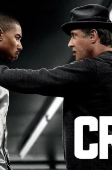 فيلم Creed 2015 مترجم
