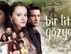 مسلسل لتر دموع الحلقة 7 مترجمة – Bir Litre Gözyasi
