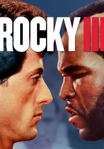 فيلم Rocky III 1982 مترجم