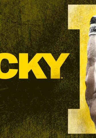 فيلم Rocky II 1979 مترجم