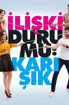 مسلسل علاقات معقدة الحلقة 39 مترجمة