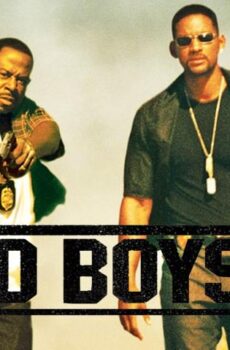 فيلم Bad Boys II 2003 مترجم