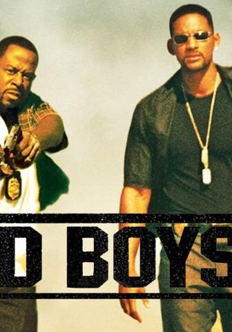 فيلم Bad Boys II 2003 مترجم