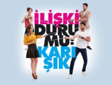 مسلسل علاقات معقدة الحلقة 30 مترجمة