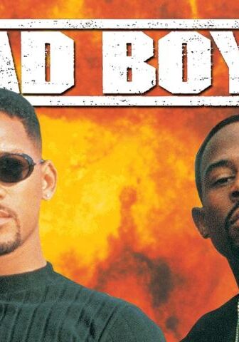 فيلم Bad Boys 1995 مترجم