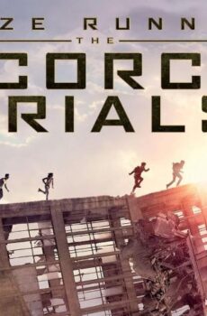 فيلم Maze Runner: The Scorch Trials 2015 مترجم
