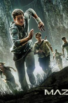 فيلم Maze Runner 2014 مترجم