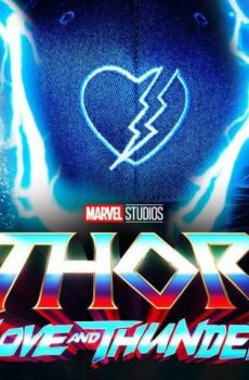 فيلم Thor: Love and Thunder 2022 مترجم