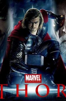 فيلم Thor 2011 مترجم