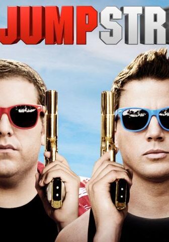 فيلم 22 Jump Street 2014 مترجم