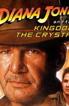 فيلم Indiana Jones and the Kingdom of the Crystal Skull 2008 مترجم