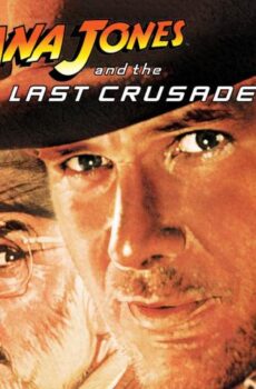 فيلم Indiana Jones and the Last Crusade 1989 مترجم