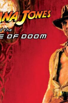 فيلم Indiana Jones and the Temple of Doom 1984 مترجم