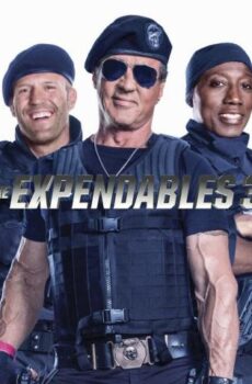 فيلم The Expendables 3 2014 مترجم