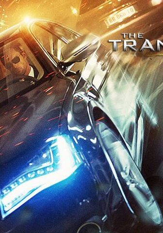فيلم The Transporter Refueled 2015 مترجم