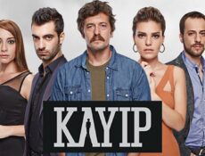 مسلسل المفقود الحلقة 12 مترجمة – Kayip