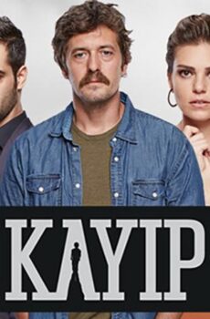 مسلسل المفقود الحلقة 1 مترجمة – Kayip