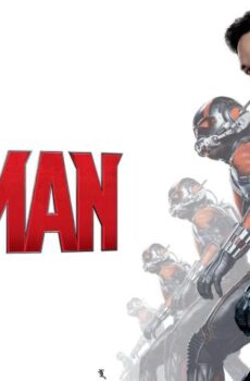 فيلم Ant-Man 2015 مترجم