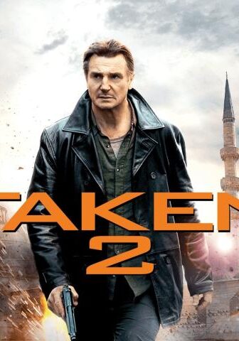 فيلم Taken 2 2012 مترجم