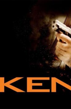 فيلم Taken 2008 مترجم