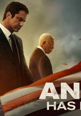فيلم Angel Has Fallen 2019 مترجم